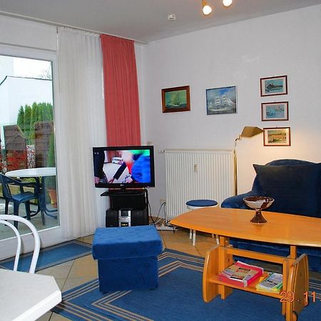 Miramar-App-08 Apartamento Heringsdorf  Exterior foto