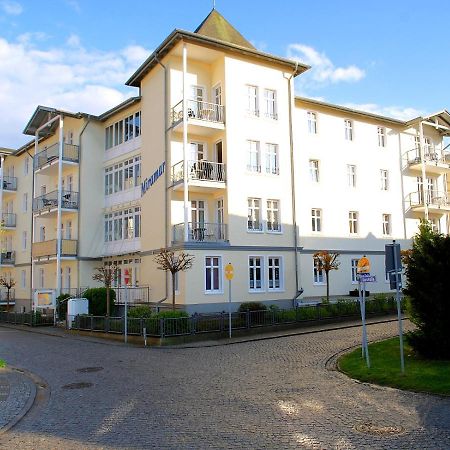 Miramar-App-08 Apartamento Heringsdorf  Exterior foto