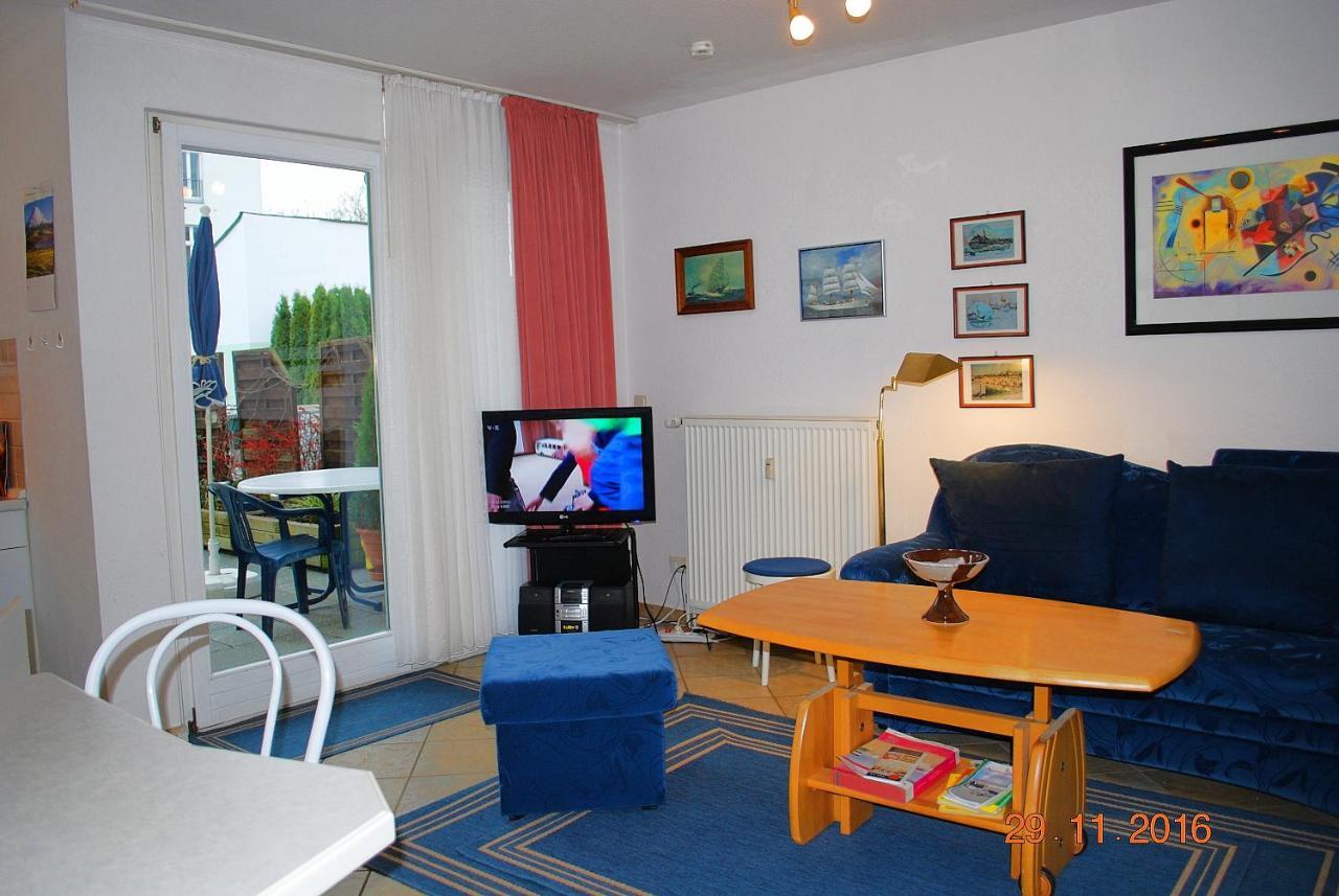 Miramar-App-08 Apartamento Heringsdorf  Exterior foto