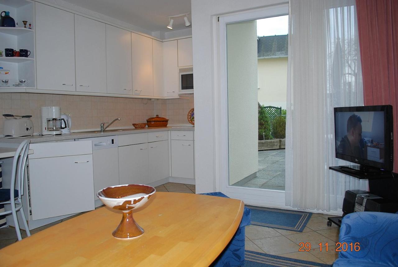 Miramar-App-08 Apartamento Heringsdorf  Exterior foto
