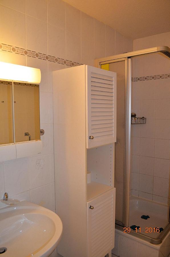 Miramar-App-08 Apartamento Heringsdorf  Exterior foto