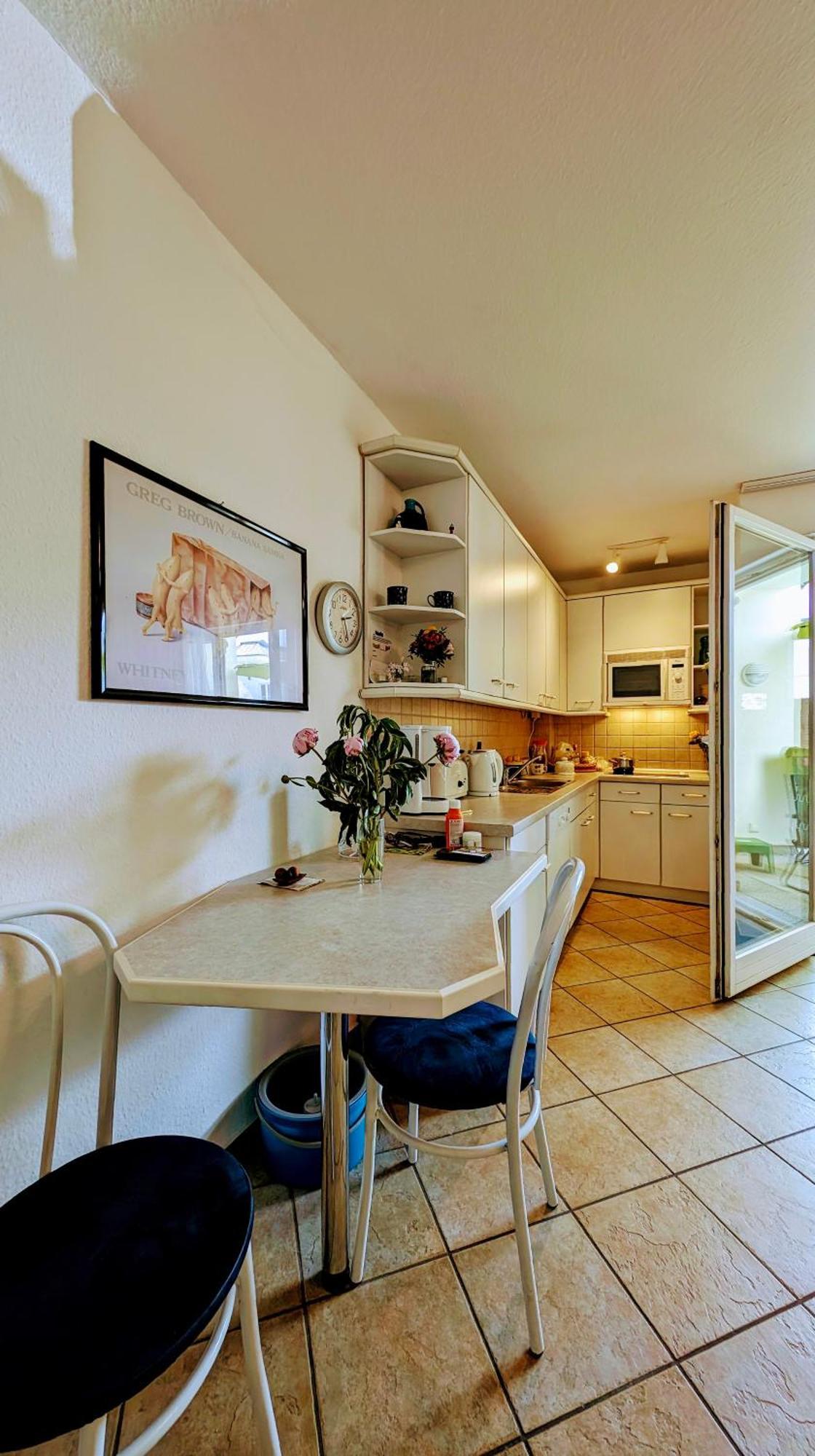 Miramar-App-08 Apartamento Heringsdorf  Exterior foto